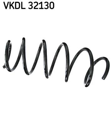 Mola de suspensão SKF VKDL 32130